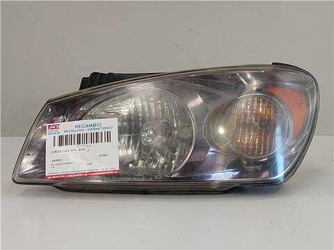 Faro Izquierdo Kia Cerato 1.6 105CV 77KW