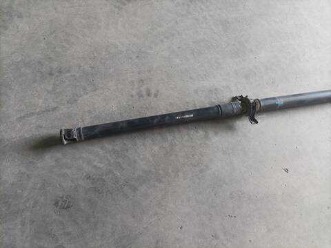 Foto 3ª: Transmision Central Honda Crv COMFORT 150CV 110KW RE) [R20A2] (2010)