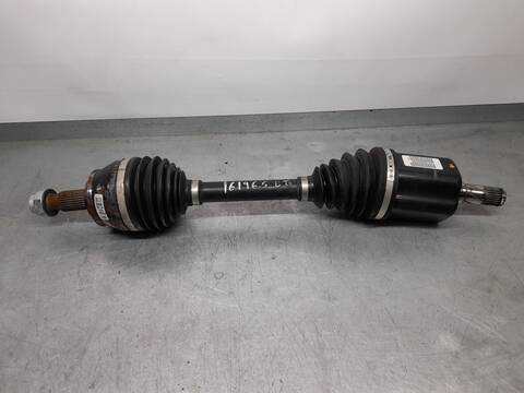 Transmision Delantera Izquierda Jeep Cherokee LIMITED 4X2 140CV 103KW