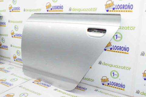 Foto 2ª: Puerta Trasera Izquierda Audi A6 3.0 V6 24V TDI 224CV AUT. [BMK] (2004)