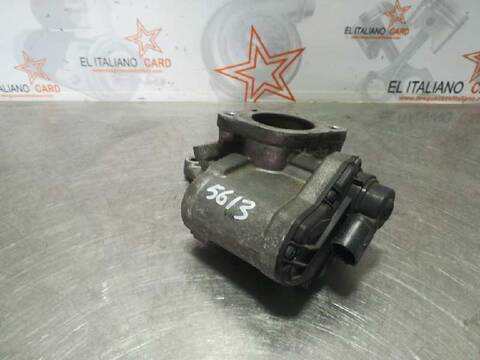Valvula EGR Renault Megane EMOTION BERLINA 90CV 66KW II CLASSIC BERLINA