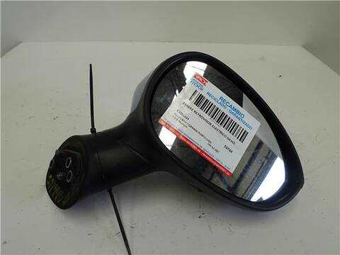 Retrovisor Derecho Fiat Punto 1.3 D MULTIJET 75CV 55KW