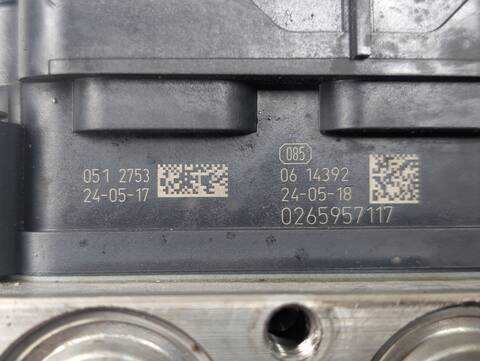 Foto 3ª: Abs Toyota Corolla 2ZRFXE AUT. (2024)