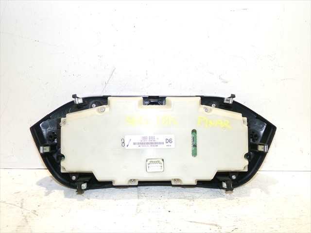 Foto 2ª: Mando Calefacción A. A. Nissan Juke 1.5 DCI 2010-2015 [K9KA6] (2014)