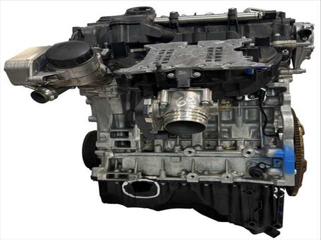Foto 2ª: Motor Completo Bmw Serie 3 328 F30 F31 F34 245CV 180KW [N26B20A N26B20O0 N26 N20] (2012)