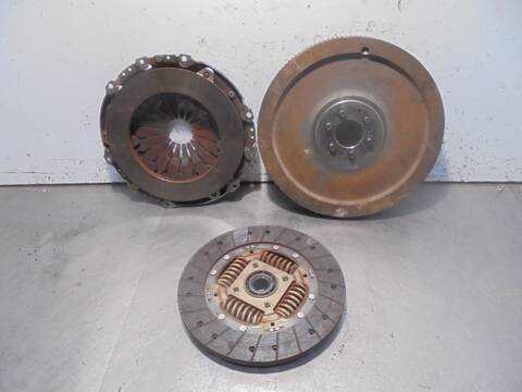 Foto 2ª: kit Embrague Skoda Octavia EDITION 100 BERLINA 105CV 77KW [BKC] (2005)