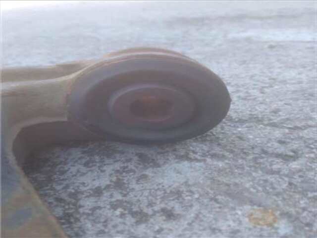 Foto 2ª: Brazo Suspension Delantero Izquierdo Volkswagen Transporter 2.5 TDI [AXD]