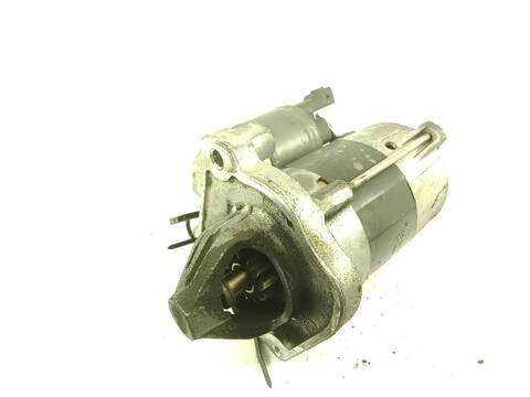 Motor de Arranque Peugeot 2008 1.2 PURETECH 100