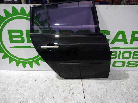 Puerta Trasera Derecha Renault Megane 1.9 DCI DIESEL 120CV
