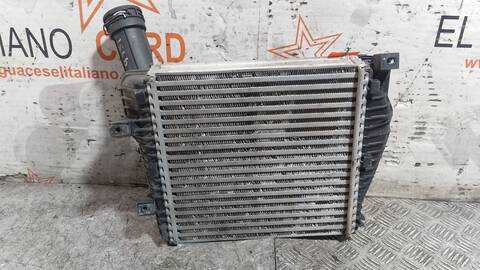 Foto 2ª: Intercooler Volkswagen Touareg TDI V6 225CV 165KW [BKS] (2006)