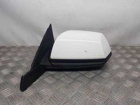 Foto 2ª: Retrovisor Izquierdo Kia Niro HYBRID CONCEPT 141CV 104KW [G4LL] (2024)