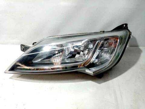Faro Izquierdo Citroen Jumper 35 L3H2 BUSINESS E-HDI 130 130CV 96KW