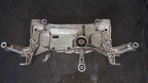 Puente Delantero Volkswagen Scirocco 1.4 TSI 118KW) 160CV