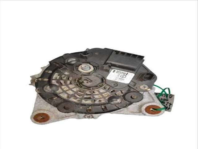 Foto 3ª: Alternador Nissan Qashqai 1.2 DIG-T (2013)