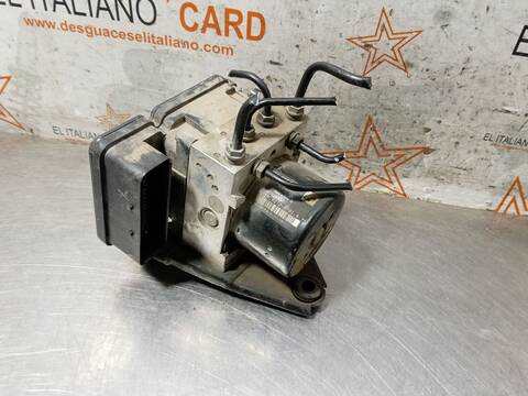 Foto 2ª: Abs Seat Leon ERENCE 105CV 77KW [CAY] (2012)