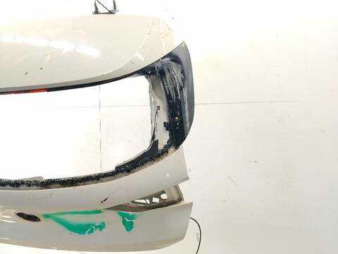 Foto 3ª: Portón Bmw X2 SDRIVE 18 D (2017)