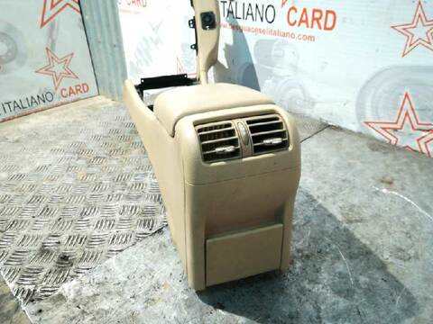 Foto 4ª: Palanca de Cambio Mercedes Clase C 160 270 CDI 203.016) BERLINA 170CV 125KW [612962] (2003)