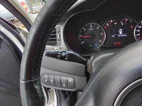 Foto 2ª: Mando Luces Kia Carens BASIC 116CV 85KW [D4FD] (2017)