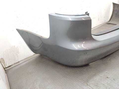 Foto 3ª: Paragolpes Trasero Seat Exeo 2.0 TDI 170CV 125KW [CGLB] (2013)