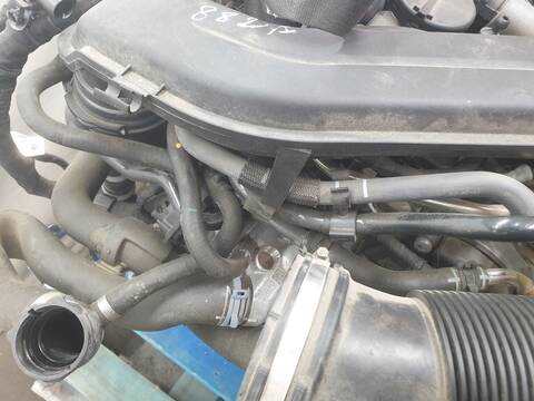 Foto 2ª: Motor Completo Cupra Formentor BASIS (2020)