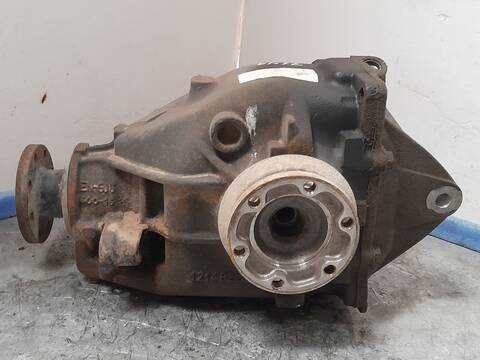 Foto 3ª: Diferencial Trasero Bmw Serie 3 315 320D BERLINA 136CV 100KW [204D1] (1998)