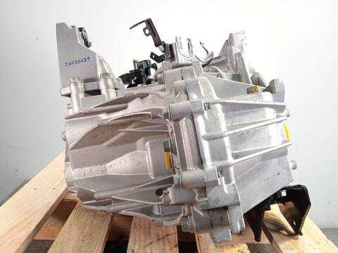 Foto 2ª: Caja Cambios Kia Sportage 1.6 T-GDI 150CV 110KW [G4FP] (2024)