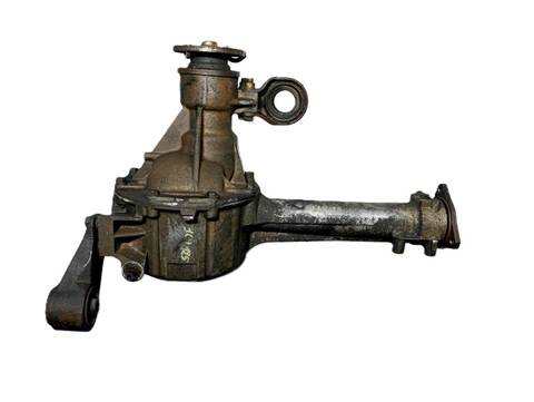 Diferencial Delantero Suzuki Vitara G16B