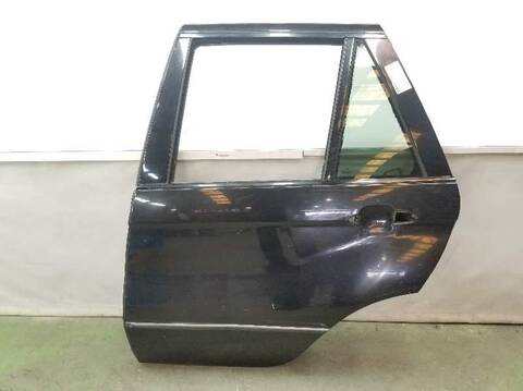 Puerta Trasera Izquierda Bmw X5 3.0 TD 218CV
