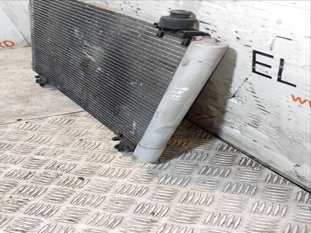 Foto 3ª: Radiador Calefaccion A.A. Citroen C4 EXCLUSIVE BERLINA 120CV 88KW [5FWEP6] (2008)