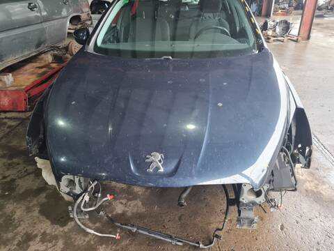 Capot Peugeot 508 ACTIVE 156CV 115KW