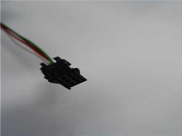 Foto 2ª: Retrovisor Derecho Bmw Serie 5 518 3.0 530D 218CV 160KW [306 D2] (2005)