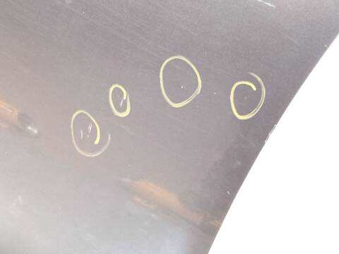 Foto 3ª: Puerta Delantera Izquierda Land Rover Discovery 2.0 D 4X4 150CV 110KW [204DTD] (2018)