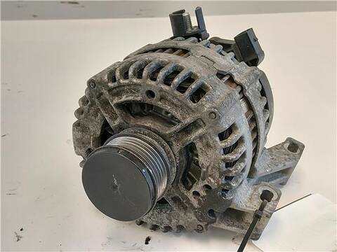 Foto 2ª: Alternador Volvo S80 2.4 D5 AWD KINETIC BERLINA 185CV 136KW [D 5244 T4] (2007)