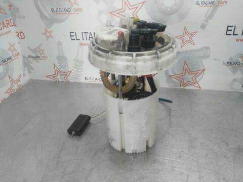 Aforador Lancia Delta STEEL 105CV 77KW