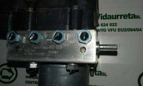 Foto 3ª: Abs Mercedes Clase V 200 V 200/220 CDI 250 CDI/BT AVANTGARDE 447.813) 163CV 120KW