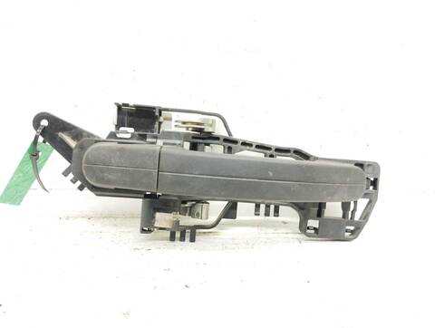Maneta Exterior Delantera Derecha Ford Transit FURGON 200 L1 AMBIENTE 101CV 74KW