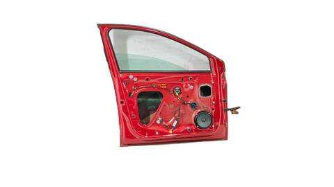 Foto 3ª: Puerta Delantera Izquierda Seat Ibiza DKL (2019)