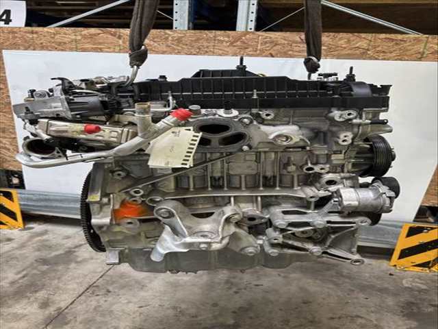 Foto 3ª: Motor Completo Ford Ranger 148CV 107KW [T23HDEX] (2010)