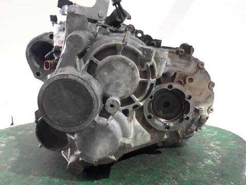 Foto 3ª: Caja Cambios Volkswagen Passat ADVANCE 4MOTION 140CV 103KW [BKP] (2006)