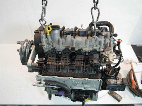 Motor Completo Volkswagen Passat 218CV 160KW