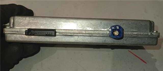 Foto 2ª: Centralita Motor ECU Bmw Serie 5 518 3.0 535 D [3.0 LTR. - 220 KW TURBODIESEL]