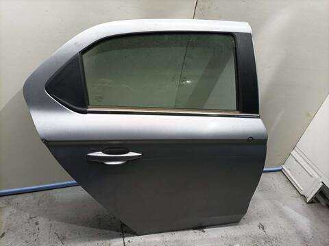 Puerta Trasera Derecha Citroen C Elysee SHINE 82CV 60KW