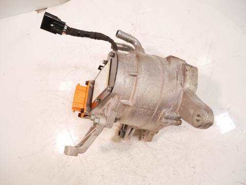 Foto 2ª: Alternador Kia Niro 129 - 182 CV [G4LL] (2022)