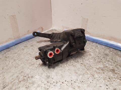 Caja Direccion Nissan Terrano SLX FAMILIAR 124CV 91KW