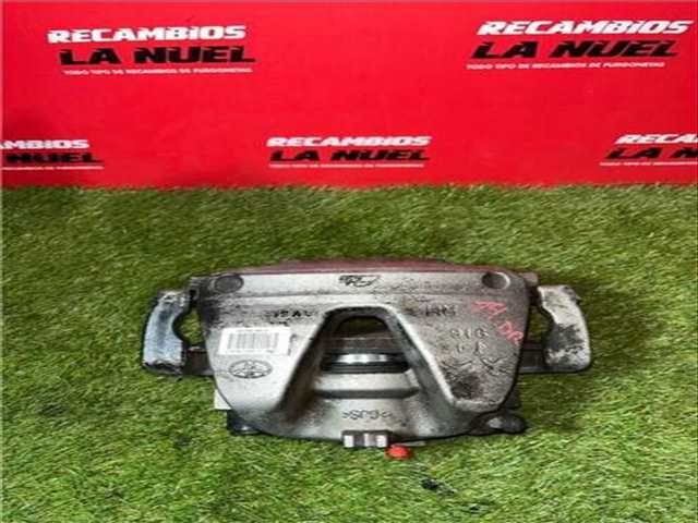 Foto 4ª: Pinza Freno Delantera Derecho Citroen Jumpy CONTROL M BLUE-HDI FAP 122CV 90KW FURGON [AHK / DW10FE] (2021)