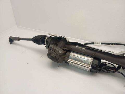 Foto 3ª: Cremallera de Direccion Seat Altea STYLANCE - STYLE 105CV 77KW [CAY] (2011)