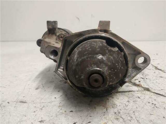 Motor de Arranque Opel Zafira 2.0 COMFORT [2.0 LTR. - 60 KW 16V DI CAT (X 20 DTL - LD3)]
