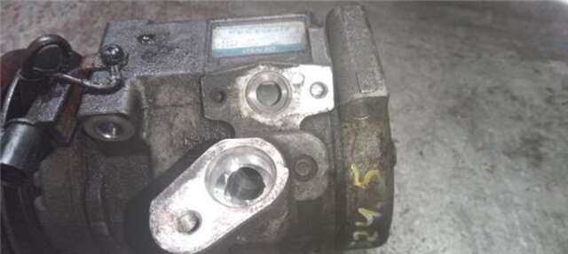 Foto 3ª: Compresor Aire Acondicionado Mitsubishi Montero 3.2 D 4WD (V78W. V68W) [4M41]