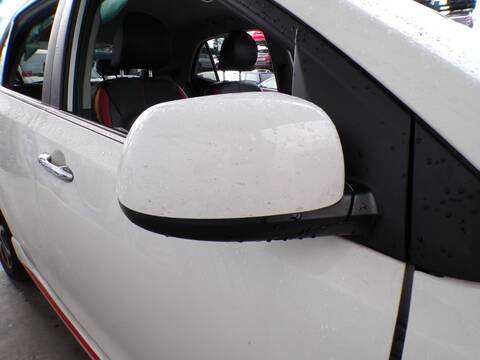 Retrovisor Derecho Kia Picanto G4LA