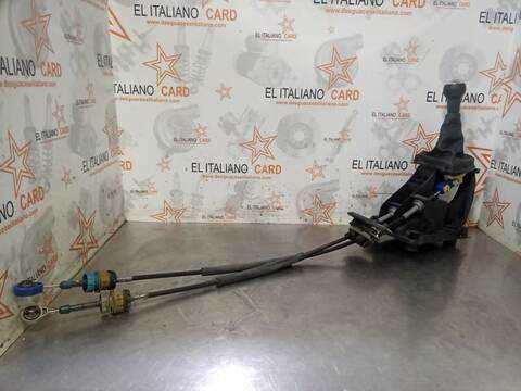 Palanca de Cambio Peugeot 308 CONFORT 109CV 80KW